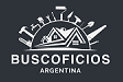 Buscoficios logo